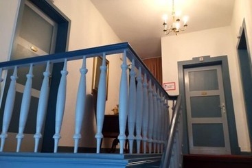 فندق Kurvilla Furstin Pauline