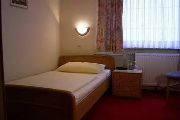 فندق Restaurant Bockshaut