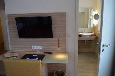 فندق Restaurant Itzumer Paß