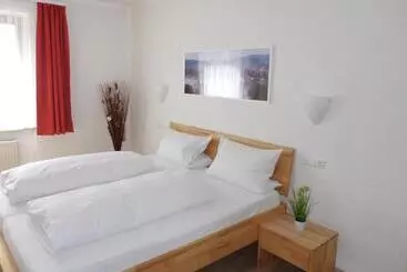 هتل Restaurant Zur Pfanne