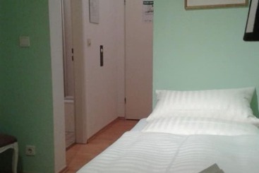 فندق Rheinresidenz