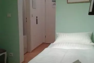 酒店 Rheinresidenz