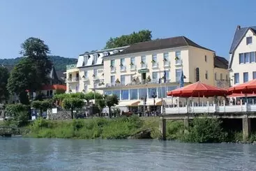 هتل Rheinresidenz