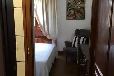 Maaseutuhotelli Rural Ibo Alfaro Offline