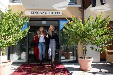 Sonnenhof Hotel & Spa