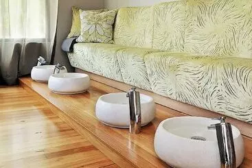 ホテル Spicers Tamarind Retreat