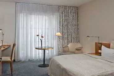 酒店 Tryp by Wyndham Stadtoldendorf