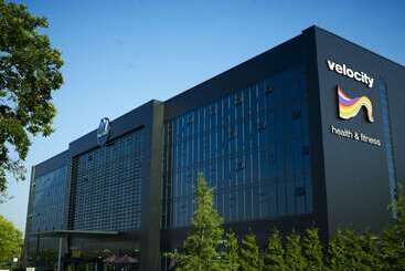 Village Hotel Solihull