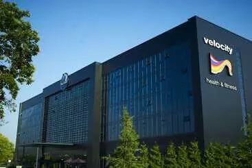 Village Hotel Solihull