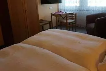 Hotel Restaurant Weinhaus Grebel