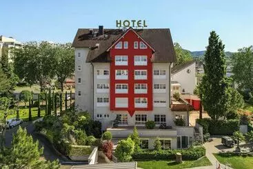 Kirchers Park & Wellnesshotel Kaiserstuhl