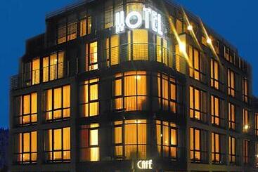 Koncept Hotel Benedikt