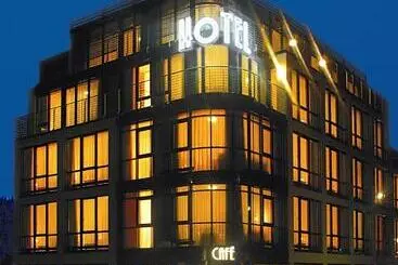 Koncept Hotel Benedikt