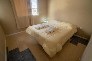 هتل آپارتمان Apart Del Golfo