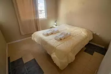 アパートホテル Apart Del Golfo