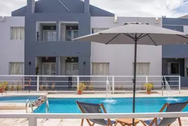 Appartement-hotel Apart Del Golfo