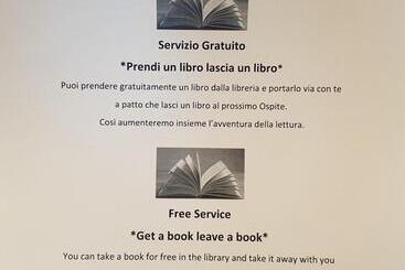 Bed and Breakfast Anconabed