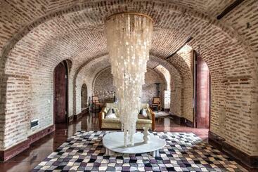 호텔 Castle In Old Town