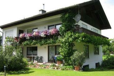 Hotel Sollingerhof Familie Hogger