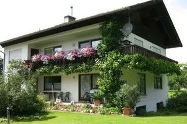 Hotel Sollingerhof Familie Hogger