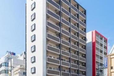 Otel Urbansea 1 Maejima