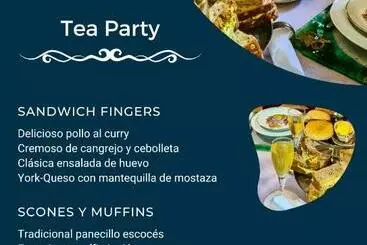 Pension El Molino De La Ropería