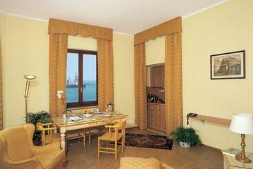 Appart'hotel Residence Ancona