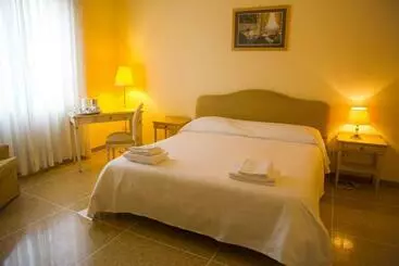 Appart'hotel Residence Ancona