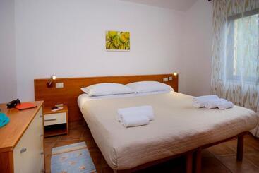 Apartmanszálloda Residence Appartamenti Caffarena