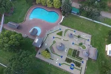 Lomakeskus Atkv Drakensville