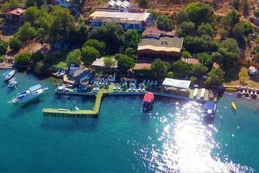 Aphrodite Hotel Bozburun