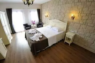 Bed & Breakfast Alba Otel