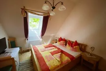 Bed and Breakfast Farmer Rabensteiner