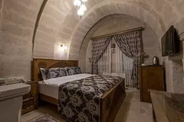 Bed & Breakfast Underground Cave Suites