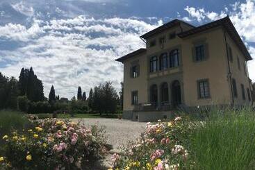 Country B&b Corniola