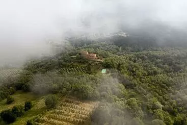 Hotel Agriturismo Villa Toscanna