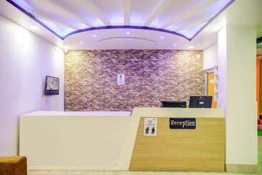 Hotel Capital O 80186 Kalimpong Inn