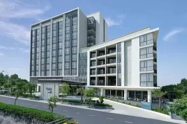 هتل Fairfield By Marriott South Binh Duong