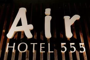 Motel 555 Air