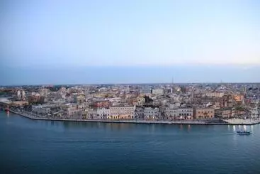 Palazzo Pinto B&b   Brindisi