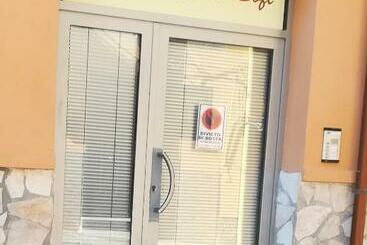 פנסיון Casa Vacanza Da Sofì