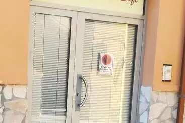 Pensione Casa Vacanza Da Sofì