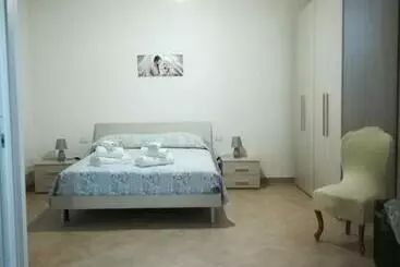Pansiyon Casa Vacanza Da Sofì