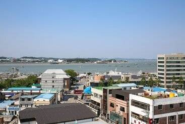 Pensionat Dashim Guest House