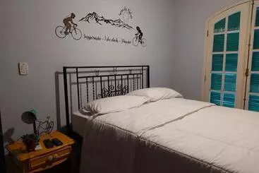 Majatalo House Bike Sonora