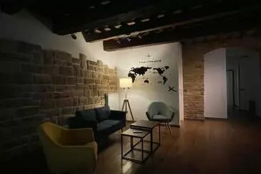 Pensão L'antica Falconeria