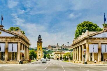 پانسیون Rial Maison