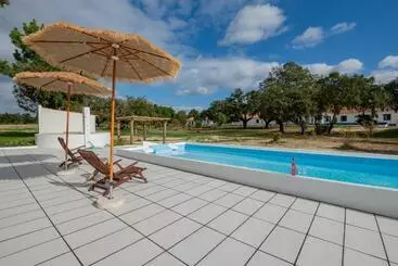 Pension  Herdade Do Vale Da Abelheira By Mystay