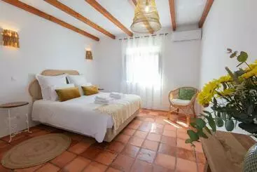 Pensión Herdade Do Vale Da Abelheira By Mystay