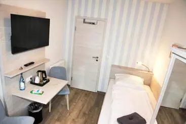 Pension Norddeich